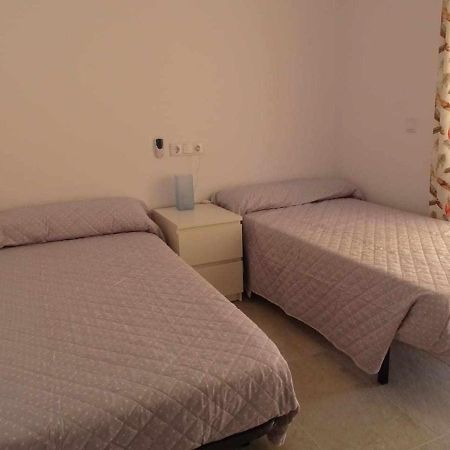 APARTAMENTOS EL SOL-Apartamento reformado a 20 metros del mar. Dénia Exterior foto