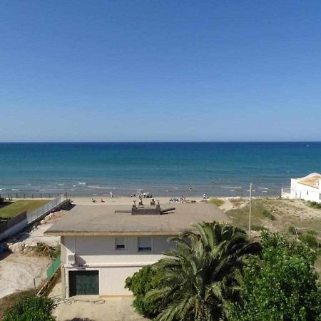 APARTAMENTOS EL SOL-Apartamento reformado a 20 metros del mar. Dénia Exterior foto