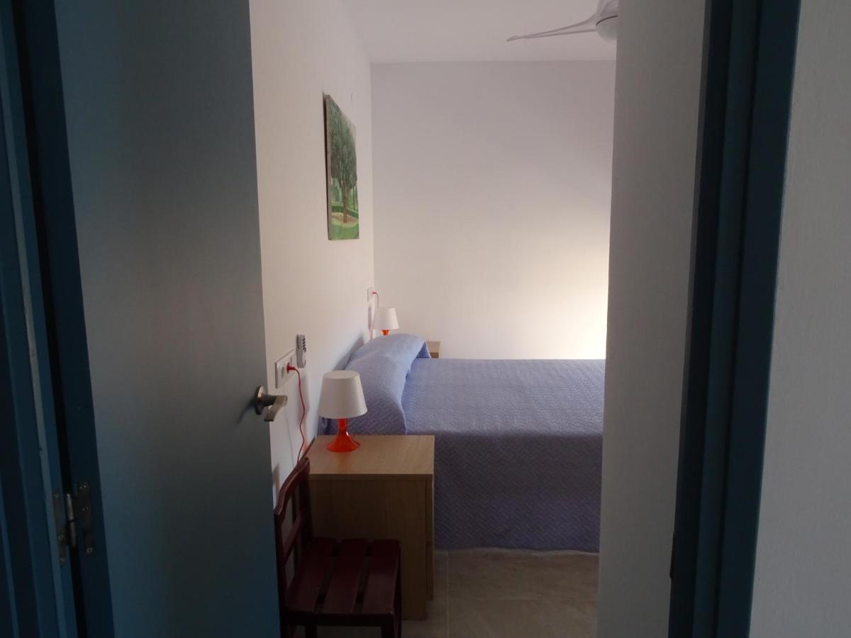 APARTAMENTOS EL SOL-Apartamento reformado a 20 metros del mar. Dénia Exterior foto