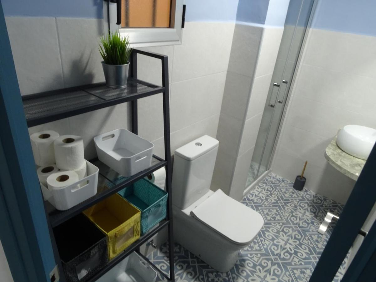 APARTAMENTOS EL SOL-Apartamento reformado a 20 metros del mar. Dénia Exterior foto