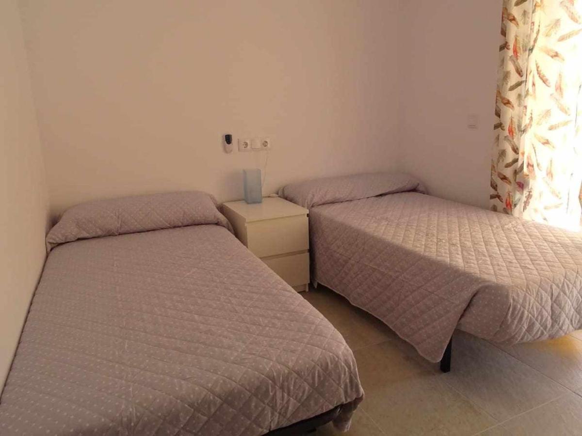 APARTAMENTOS EL SOL-Apartamento reformado a 20 metros del mar. Dénia Exterior foto