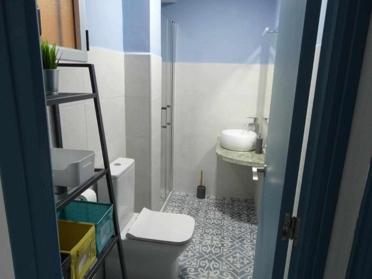 APARTAMENTOS EL SOL-Apartamento reformado a 20 metros del mar. Dénia Exterior foto